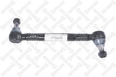 Link/Coupling Rod, stabiliser bar STELLOX 84-14031-SX