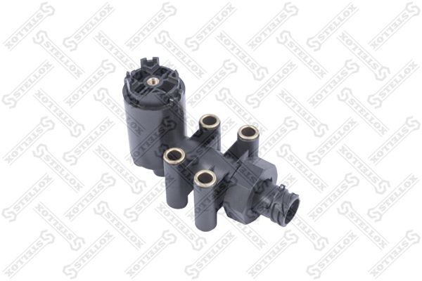 STELLOX 84-17003-SX Sensor, pneumatic suspension level