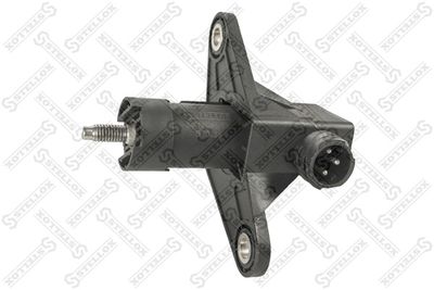 Sensor, pneumatic suspension level STELLOX 84-17005-SX
