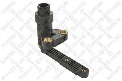 Sensor, pneumatic suspension level STELLOX 84-17006-SX