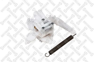 Air Suspension Valve STELLOX 84-17365-SX