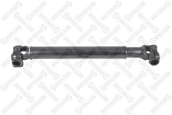 STELLOX 84-33201-SX Steering Shaft