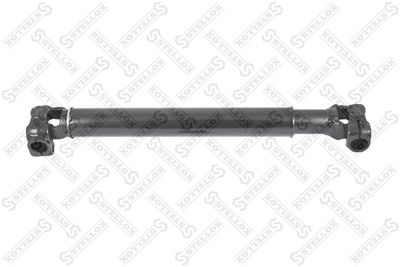 Steering Shaft STELLOX 84-33201-SX