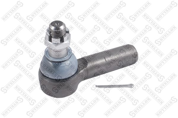 STELLOX 84-34010-SX Tie Rod End