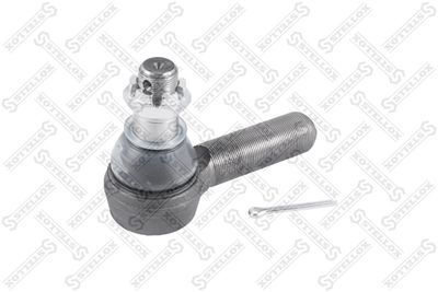 Tie Rod End STELLOX 84-34015-SX