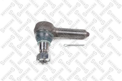 Tie Rod End STELLOX 84-34016-SX