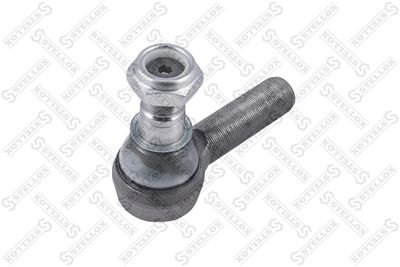 Tie Rod End STELLOX 84-34017-SX
