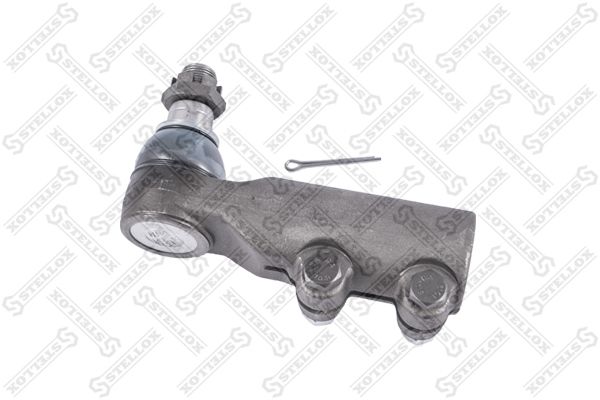 STELLOX 84-34018-SX Tie Rod End