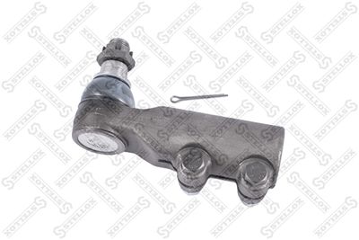 Tie Rod End STELLOX 84-34018-SX
