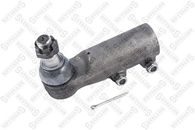Tie Rod End STELLOX 84-34019-SX