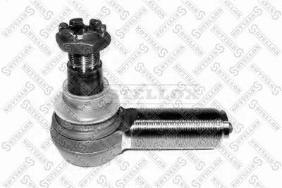 Tie Rod End STELLOX 84-34022-SX