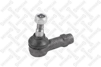 Tie Rod End STELLOX 84-34023-SX