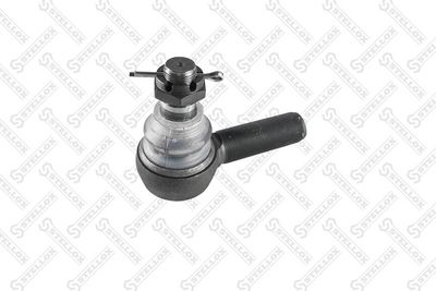 Tie Rod End STELLOX 84-34033-SX