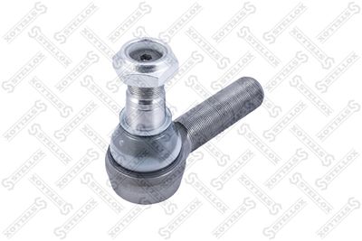 Tie Rod End STELLOX 84-34042-SX