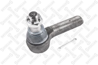 Tie Rod End STELLOX 84-34047-SX