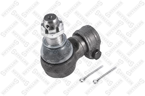 STELLOX 84-34071-SX Tie Rod End