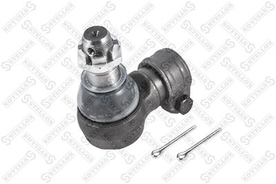 Tie Rod End STELLOX 84-34071-SX