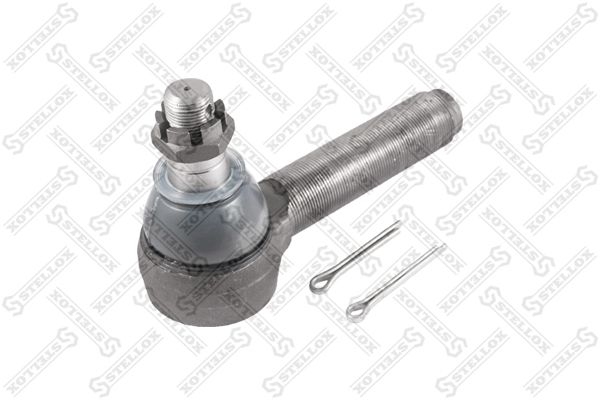 STELLOX 84-34119-SX Tie Rod End
