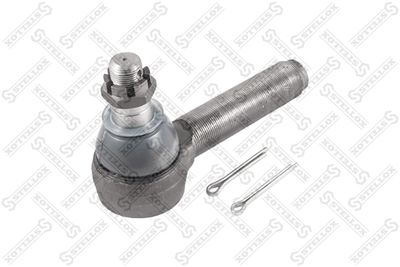 Tie Rod End STELLOX 84-34119-SX