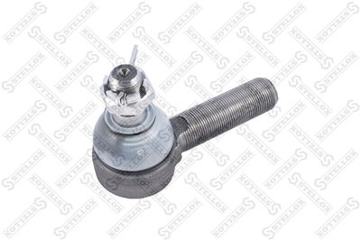 Tie Rod End STELLOX 84-34128-SX