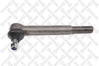 Tie Rod End STELLOX 84-34139A-SX