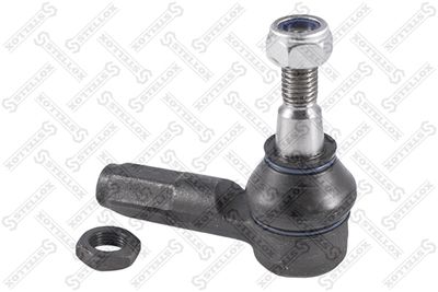 Tie Rod End STELLOX 84-34144A-SX
