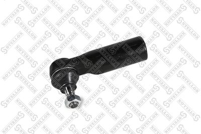 Tie Rod End STELLOX 84-34296-SX