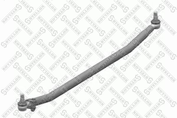 STELLOX 84-35036-SX Tie Rod