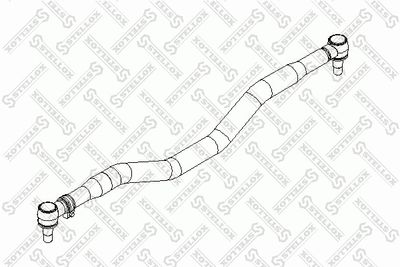 Tie Rod STELLOX 84-35131-SX