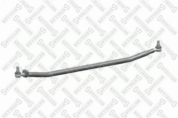 STELLOX 84-35157-SX Tie Rod