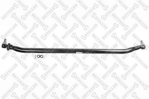 STELLOX 84-35528-SX Tie Rod