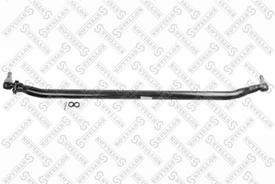 Tie Rod STELLOX 84-35528-SX