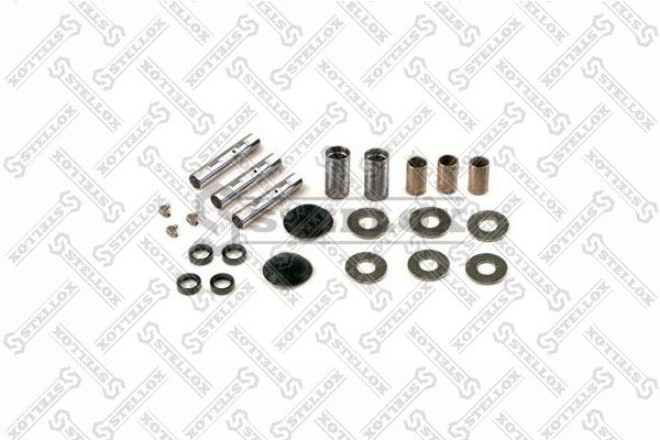 STELLOX 84-39306-SX Repair Kit, spring bolt