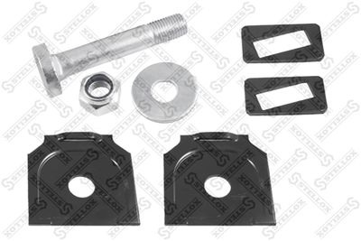 Repair Kit, spring bolt STELLOX 84-39328-SX