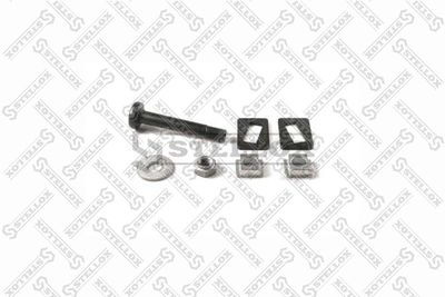 Repair Kit, spring bolt STELLOX 84-39330-SX