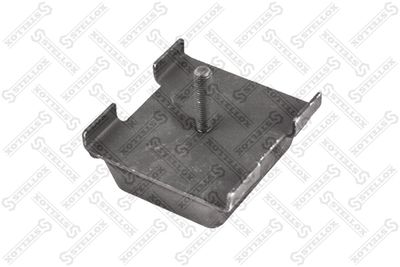 Bush, parabolic spring STELLOX 84-39335-SX