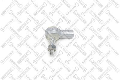Ball Joint, tie rod travel sensor STELLOX 84-41204-SX