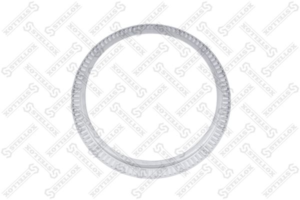 STELLOX 84-41821-SX Sensor Ring, ABS