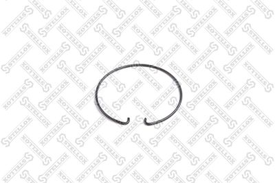 Circlip, kingpin STELLOX 84-41846-SX