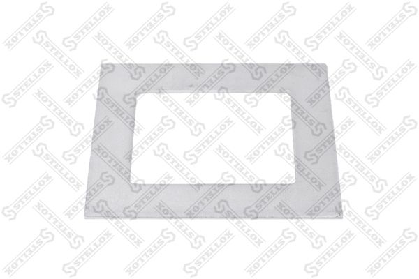 STELLOX 84-42813-SX Shape Plate, leaf spring hanger