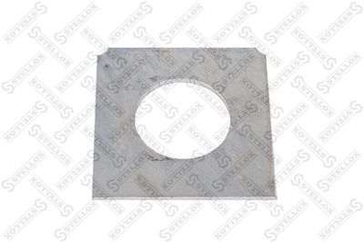 Shape Plate, leaf spring hanger STELLOX 84-42814-SX