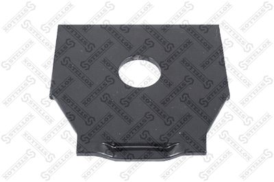 Shape Plate, leaf spring hanger STELLOX 84-42815-SX