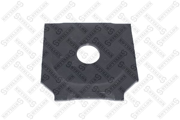 STELLOX 84-42816-SX Shape Plate, leaf spring hanger