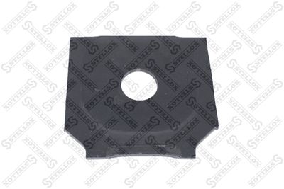 Shape Plate, leaf spring hanger STELLOX 84-42816-SX