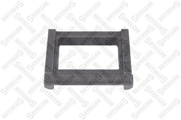 STELLOX 84-42817-SX Shape Plate, leaf spring hanger