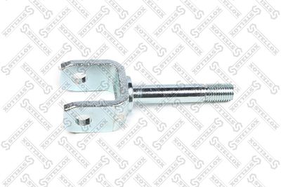 Leaf Spring Hanger STELLOX 84-42818-SX