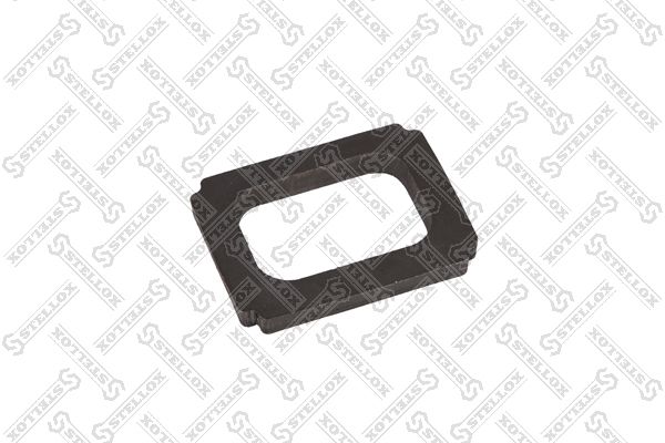 STELLOX 84-42857-SX Leaf Spring Hanger