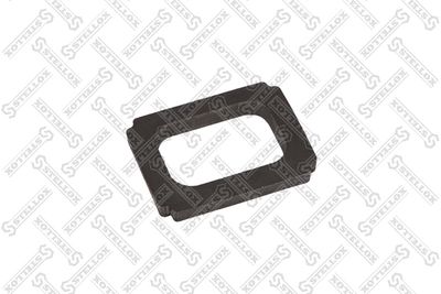 Leaf Spring Hanger STELLOX 84-42857-SX