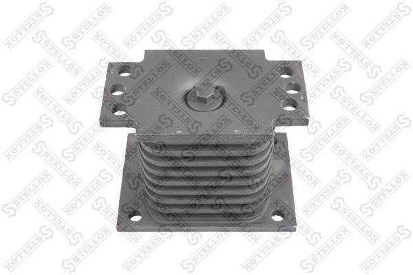 STELLOX 84-43301-SX Bush, parabolic spring
