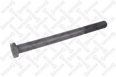 Spring Bolt STELLOX 84-43911-SX